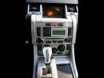 Land Rover Range Rover Sport AR6 by Arden 2007 года